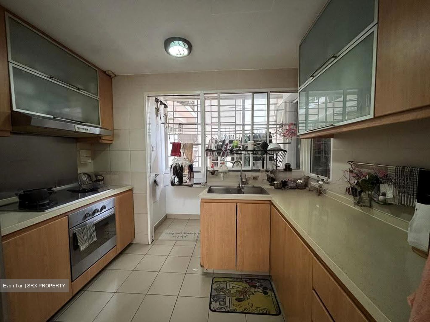 Changi Rise Condominium (D18), Condominium #628446361